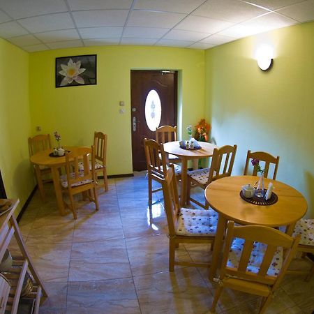 Hostel Filip Gdańsk Eksteriør billede