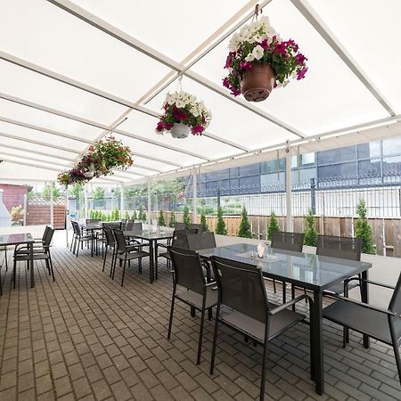 Hostel Filip Gdańsk Eksteriør billede