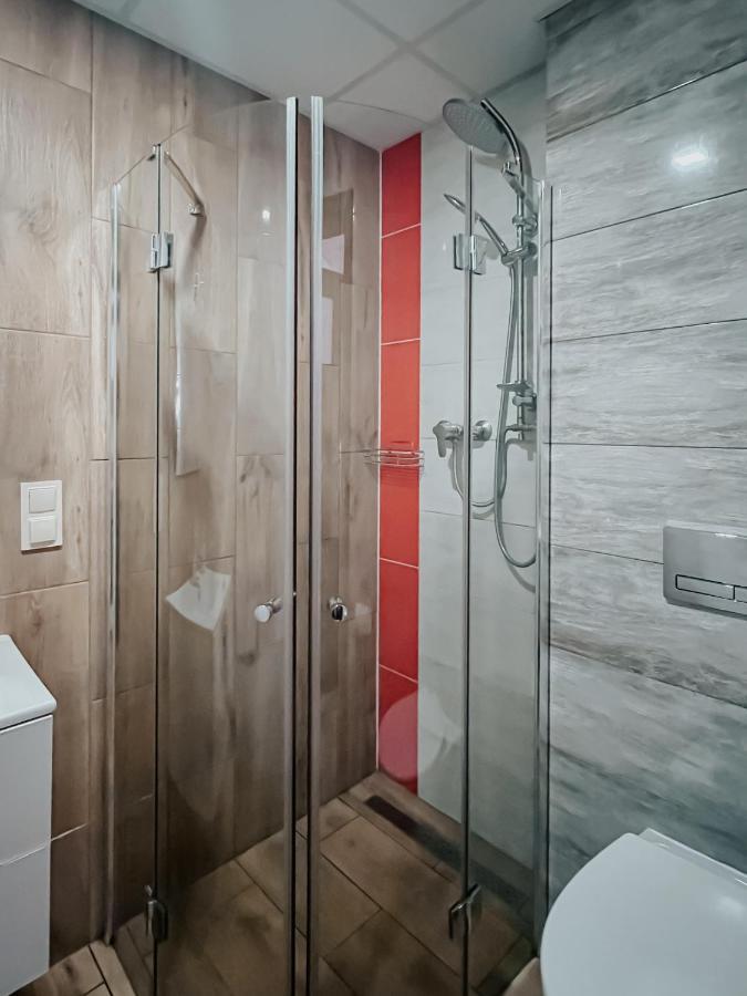 Hostel Filip Gdańsk Eksteriør billede