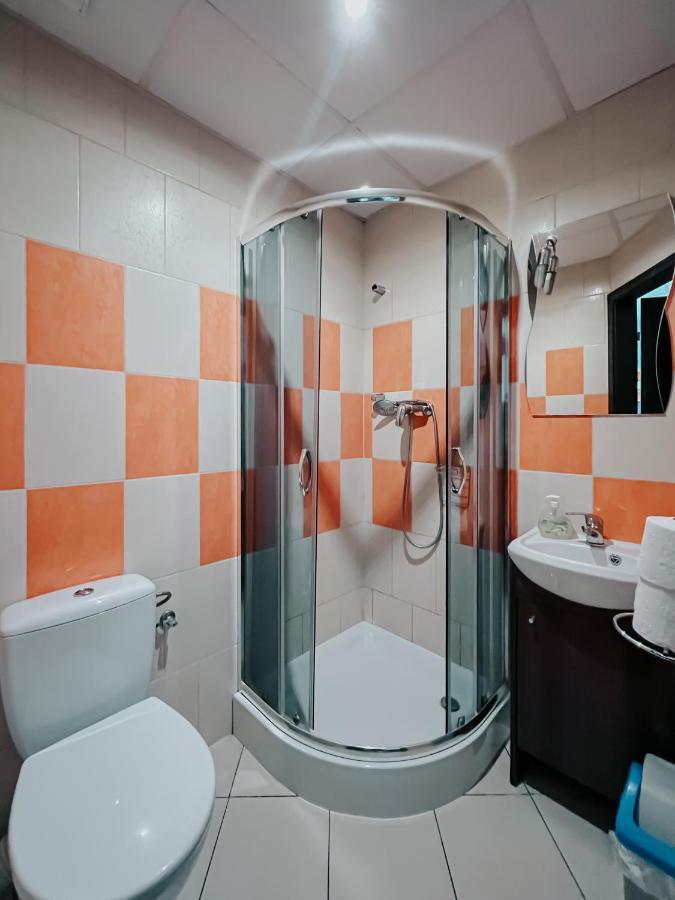 Hostel Filip Gdańsk Eksteriør billede
