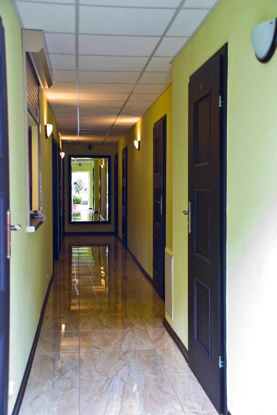 Hostel Filip Gdańsk Eksteriør billede